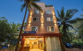 Fabhotel Tree Suites - Nr Reva University